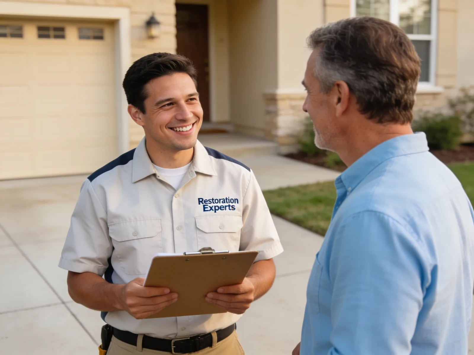 Water Damage Cleanup Borrego Springs, CA FAQs